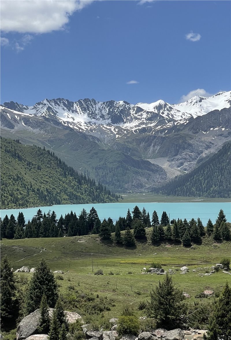 2026 新天路~青海.川北 精彩15天